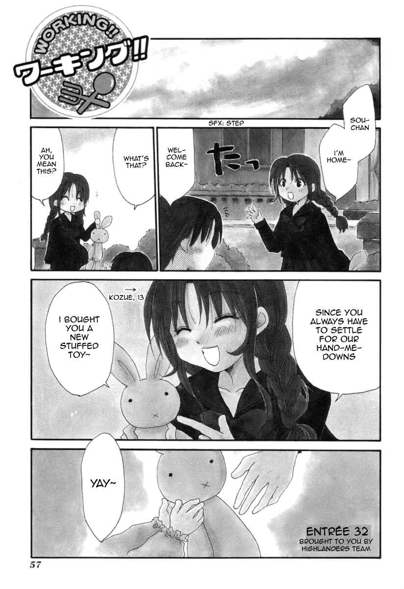 Page 1 Chapter 32 WORKING!!