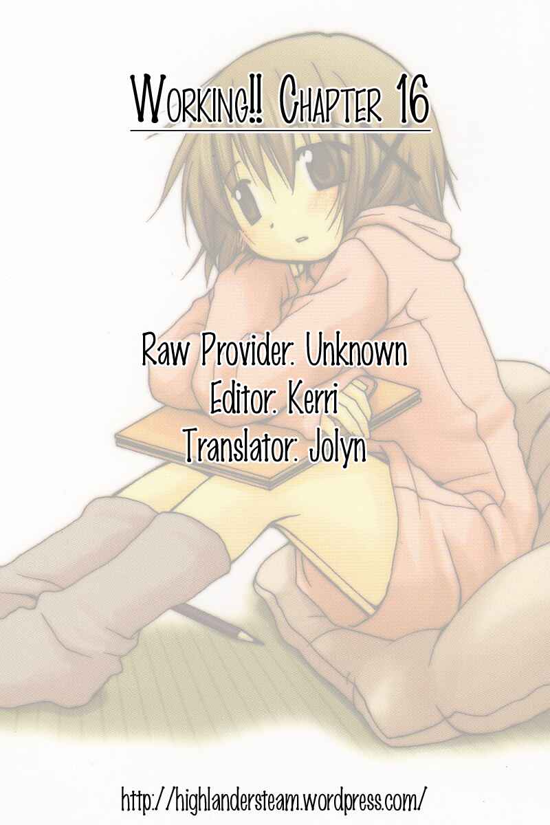 Page 7 Chapter 16 WORKING!!