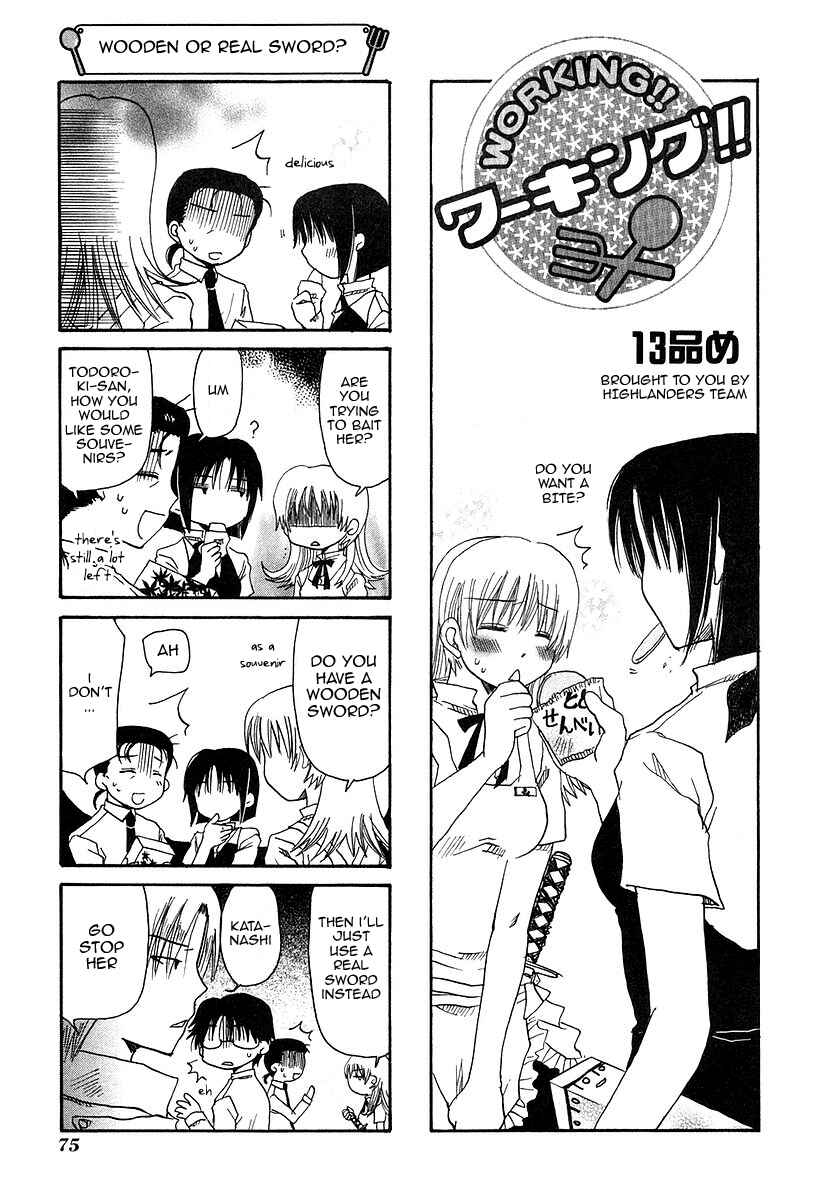 Page 1 Chapter 13 WORKING!!