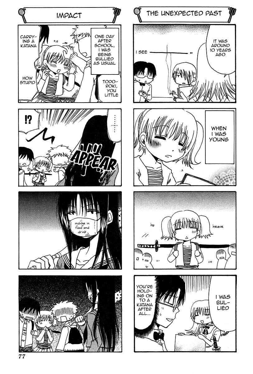 Page 3 Chapter 13 WORKING!!