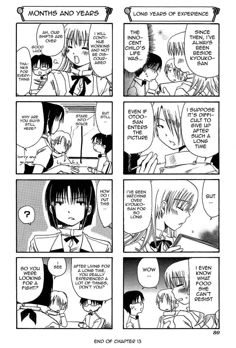 Page 6 Chapter 13 WORKING!!