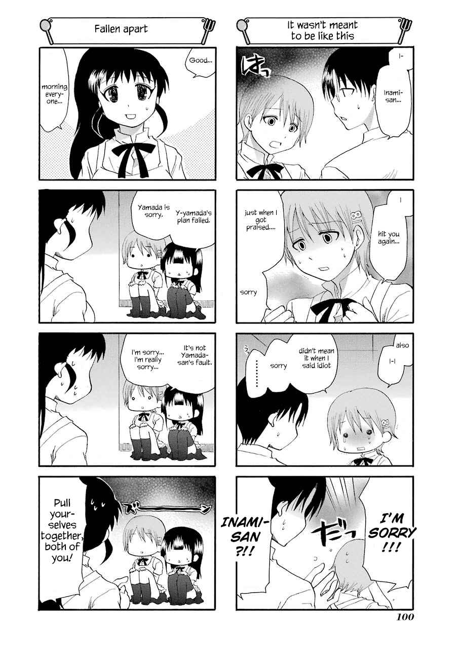 Page 6 Chapter 169 WORKING!!