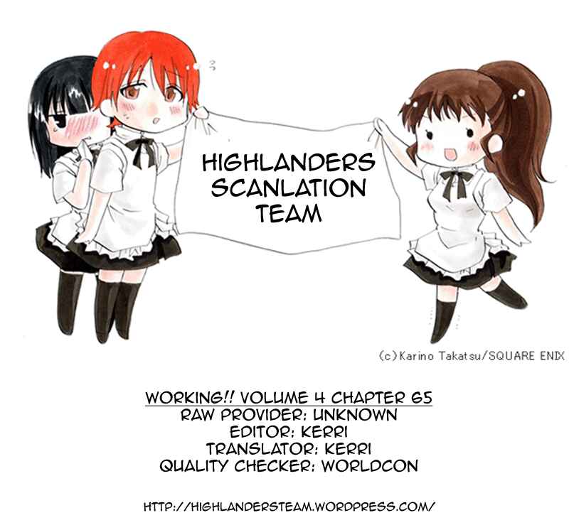 Page 7 Chapter 65 WORKING!!