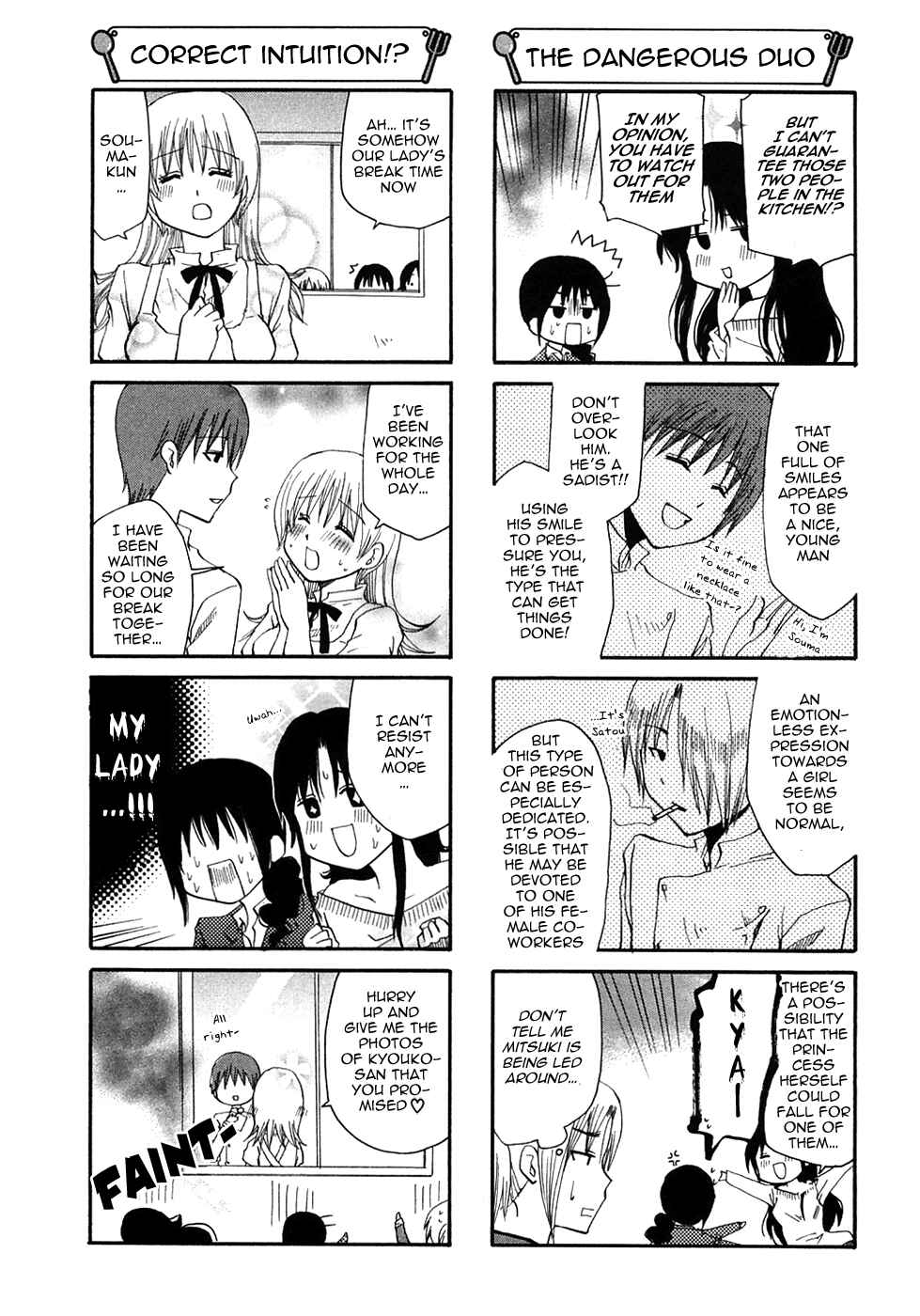 Page 3 Chapter 113 WORKING!!