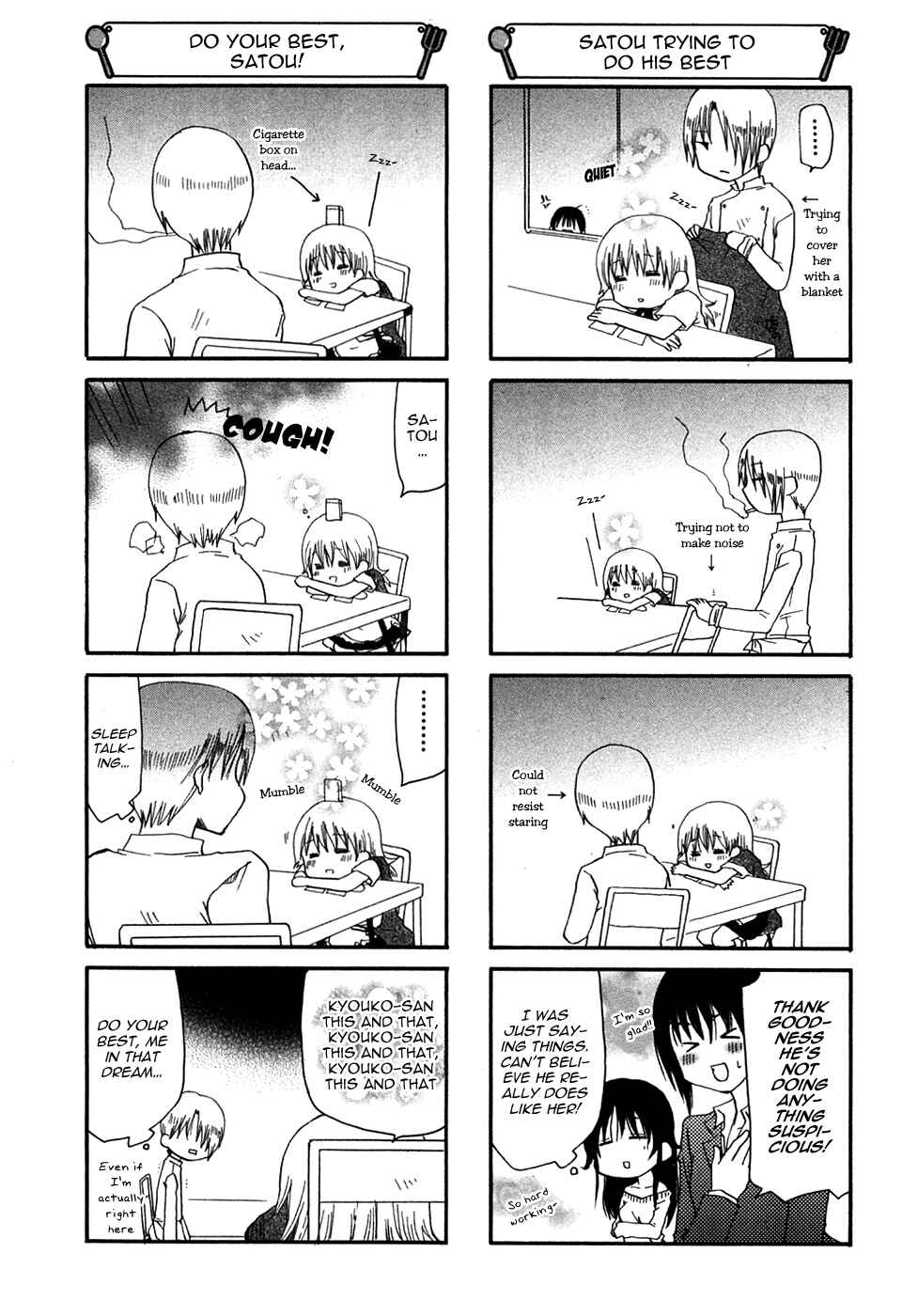Page 5 Chapter 113 WORKING!!