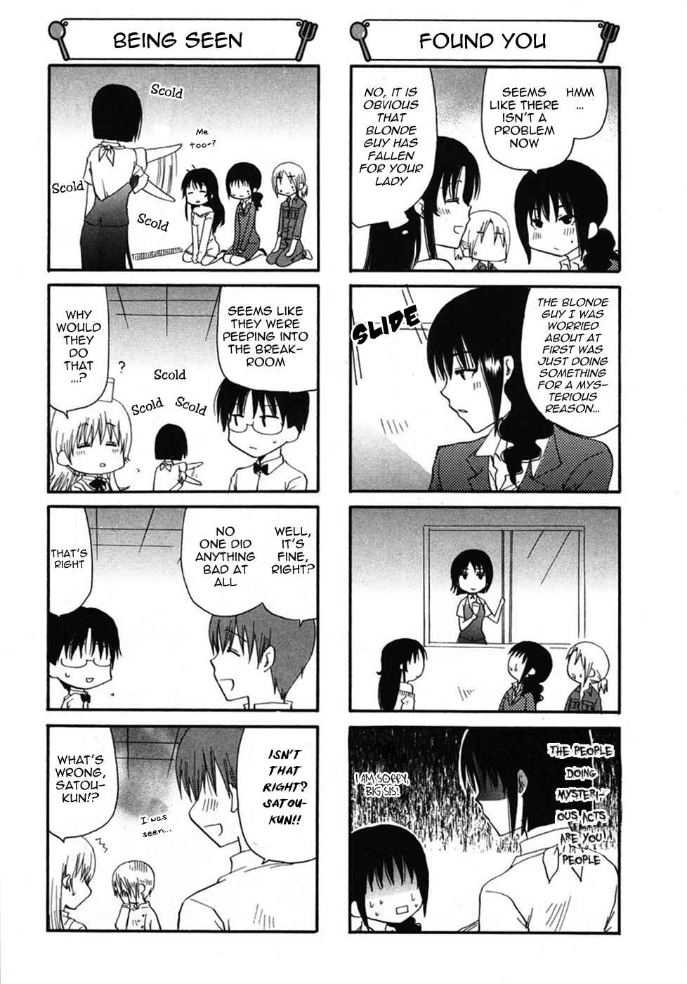 Page 6 Chapter 113 WORKING!!