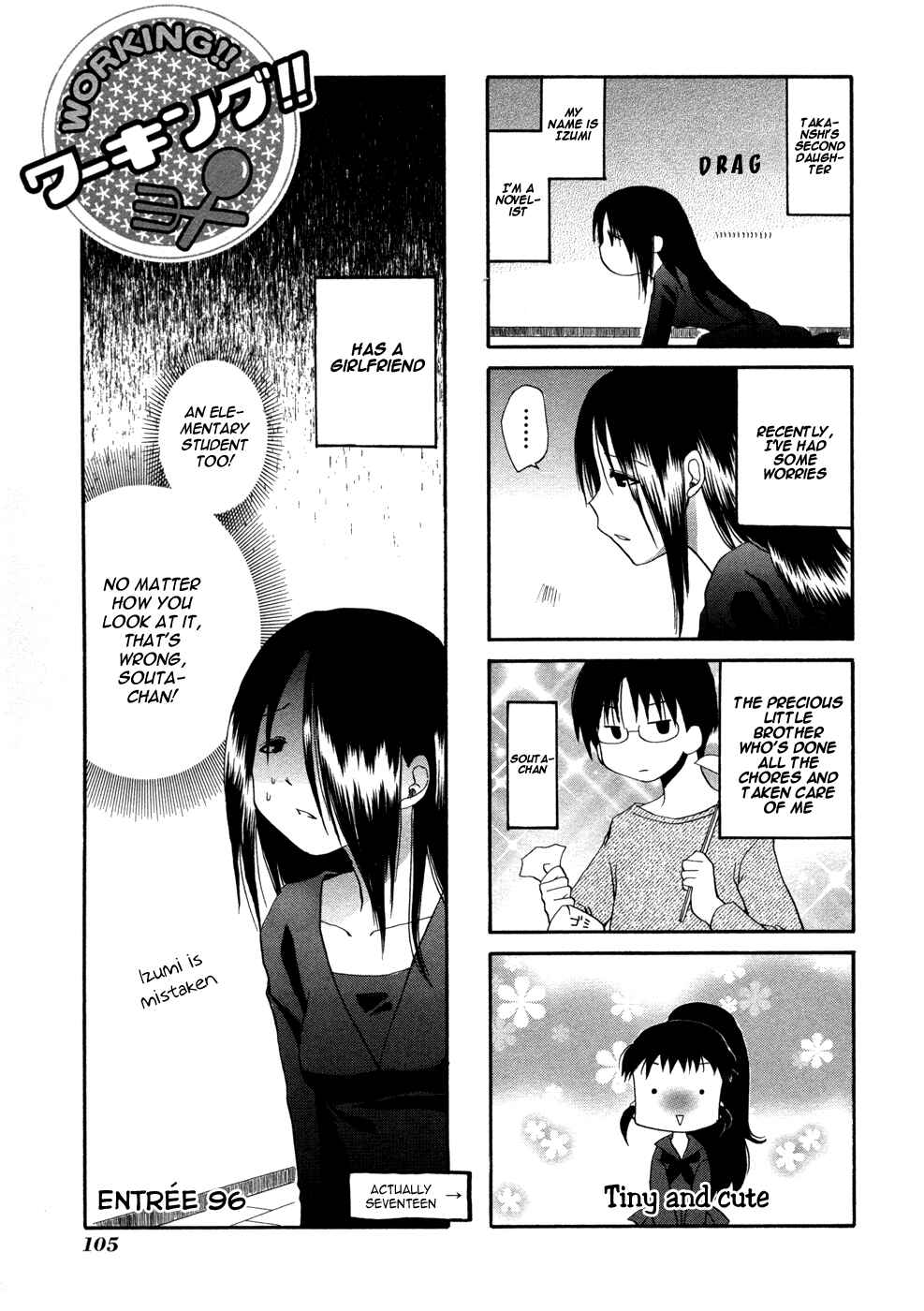 Page 1 Chapter 96 WORKING!!