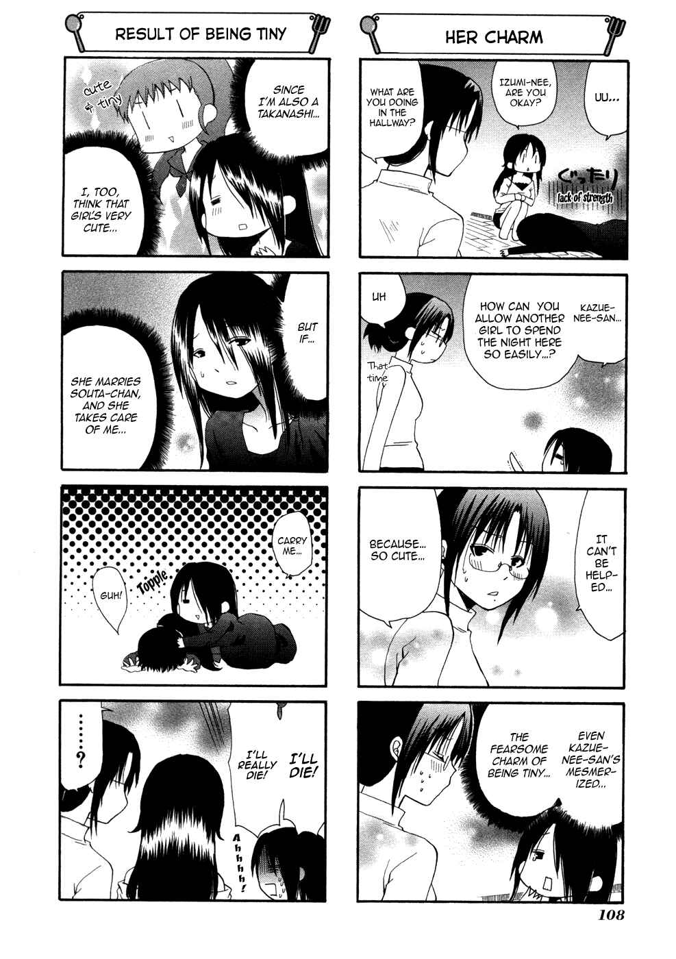 Page 4 Chapter 96 WORKING!!