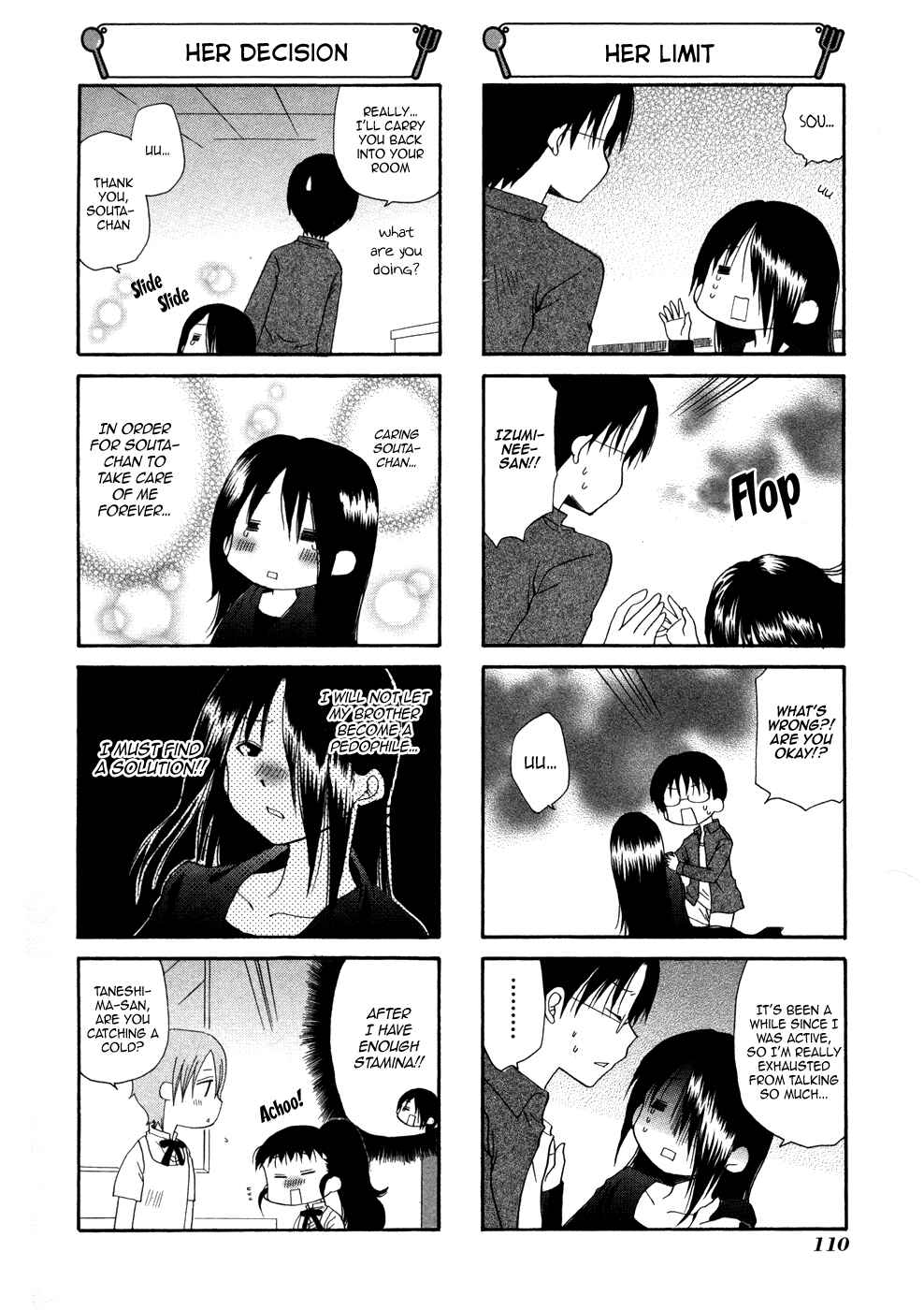 Page 6 Chapter 96 WORKING!!