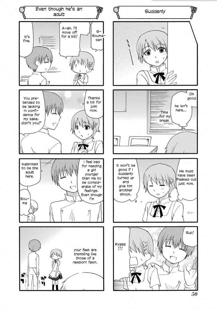 Page 4 Chapter 235 WORKING!!
