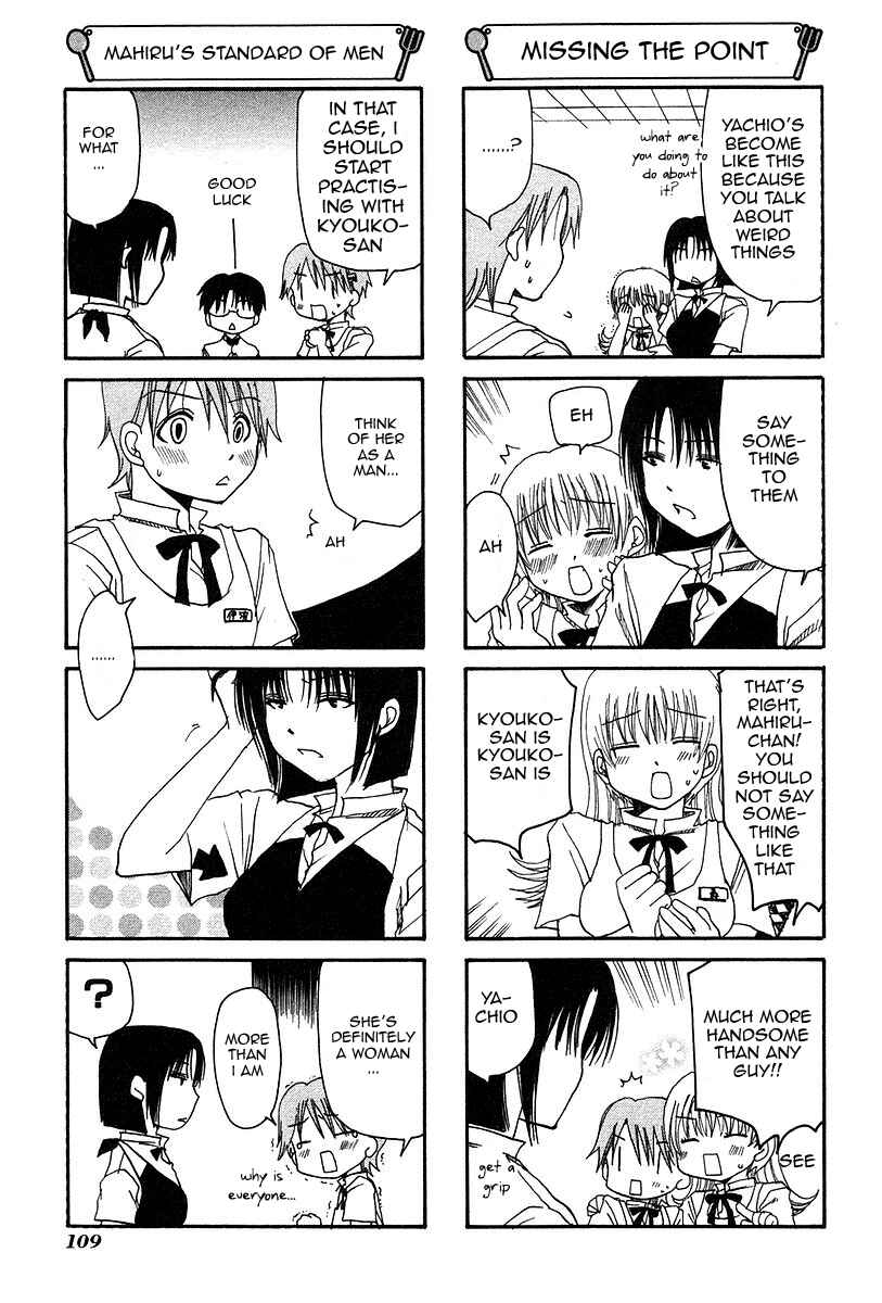 Page 5 Chapter 18 WORKING!!