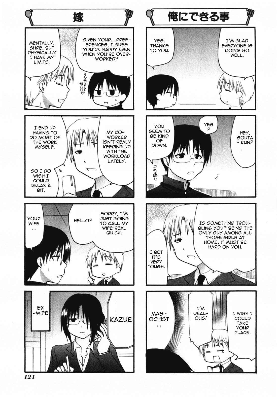 Page 3 Chapter 153 WORKING!!