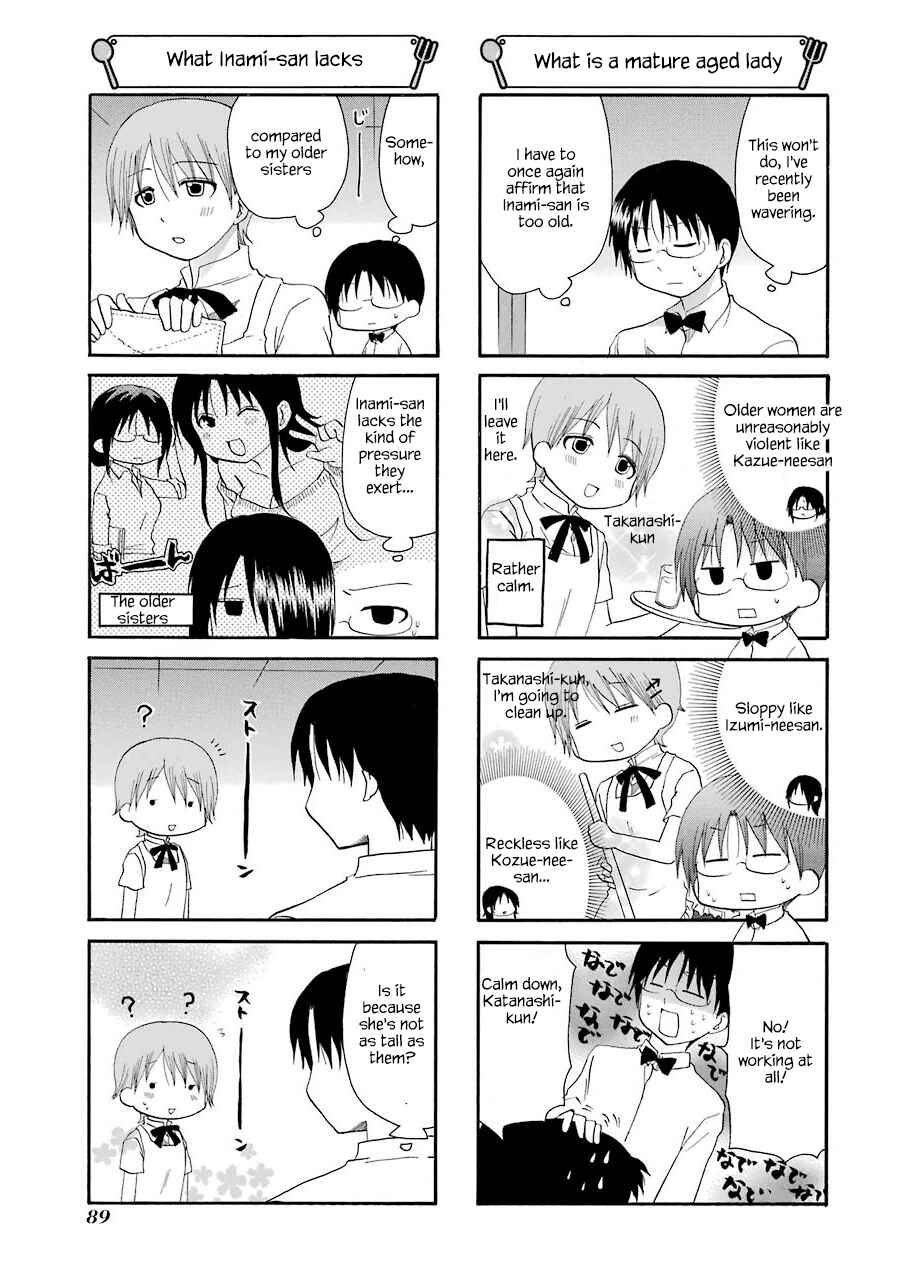 Page 3 Chapter 168 WORKING!!