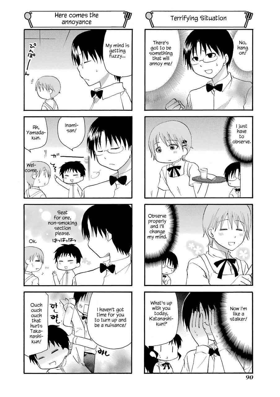 Page 4 Chapter 168 WORKING!!