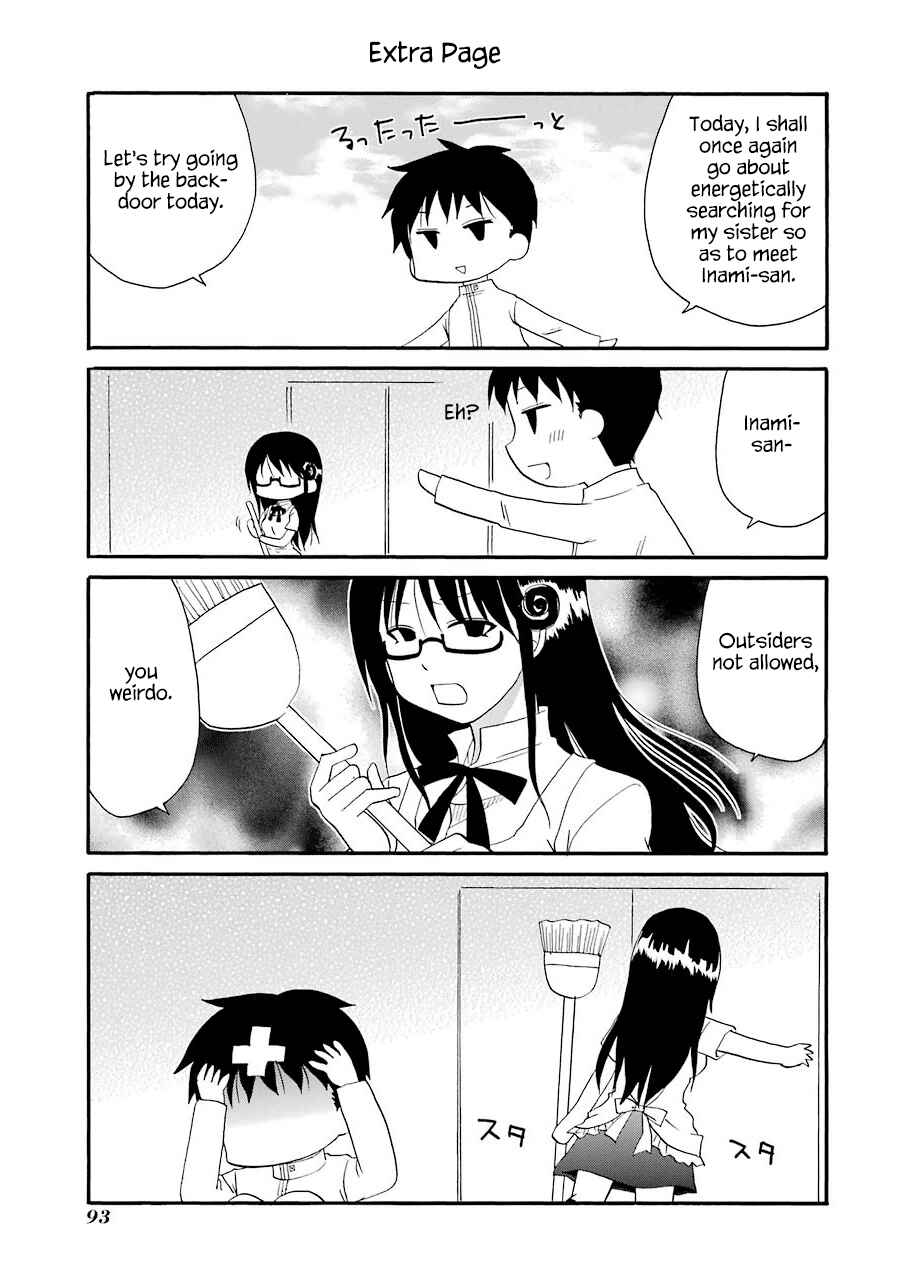 Page 7 Chapter 168 WORKING!!