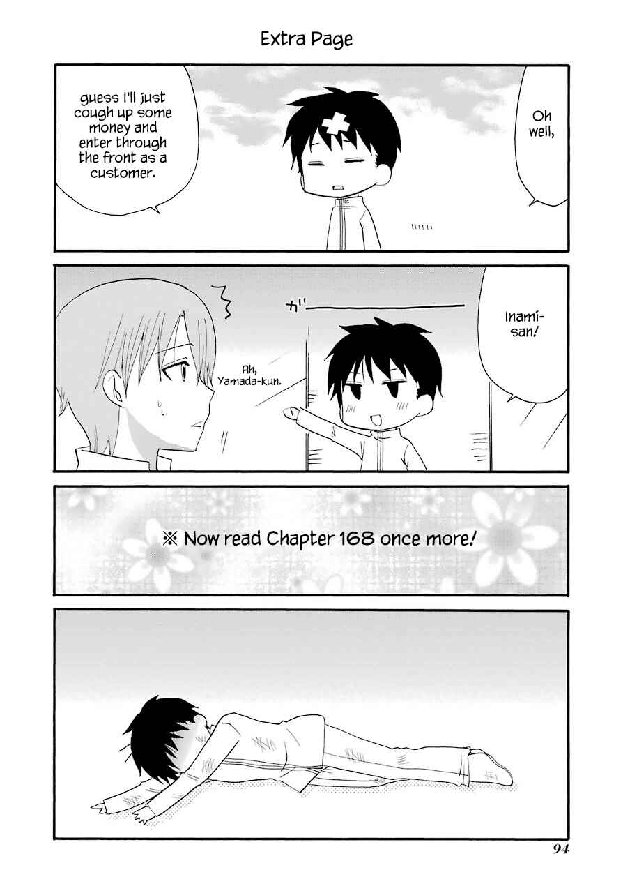 Page 8 Chapter 168 WORKING!!