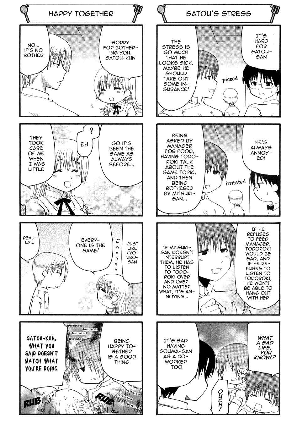 Page 2 Chapter 129 WORKING!!