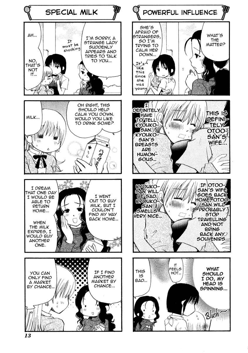 Page 5 Chapter 81 WORKING!!