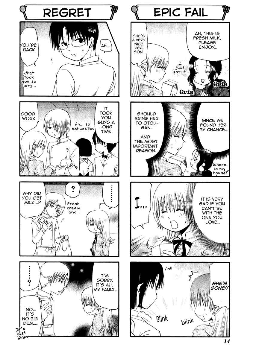 Page 6 Chapter 81 WORKING!!
