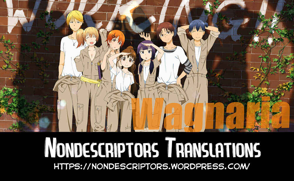 Page 13 Chapter 172 WORKING!!