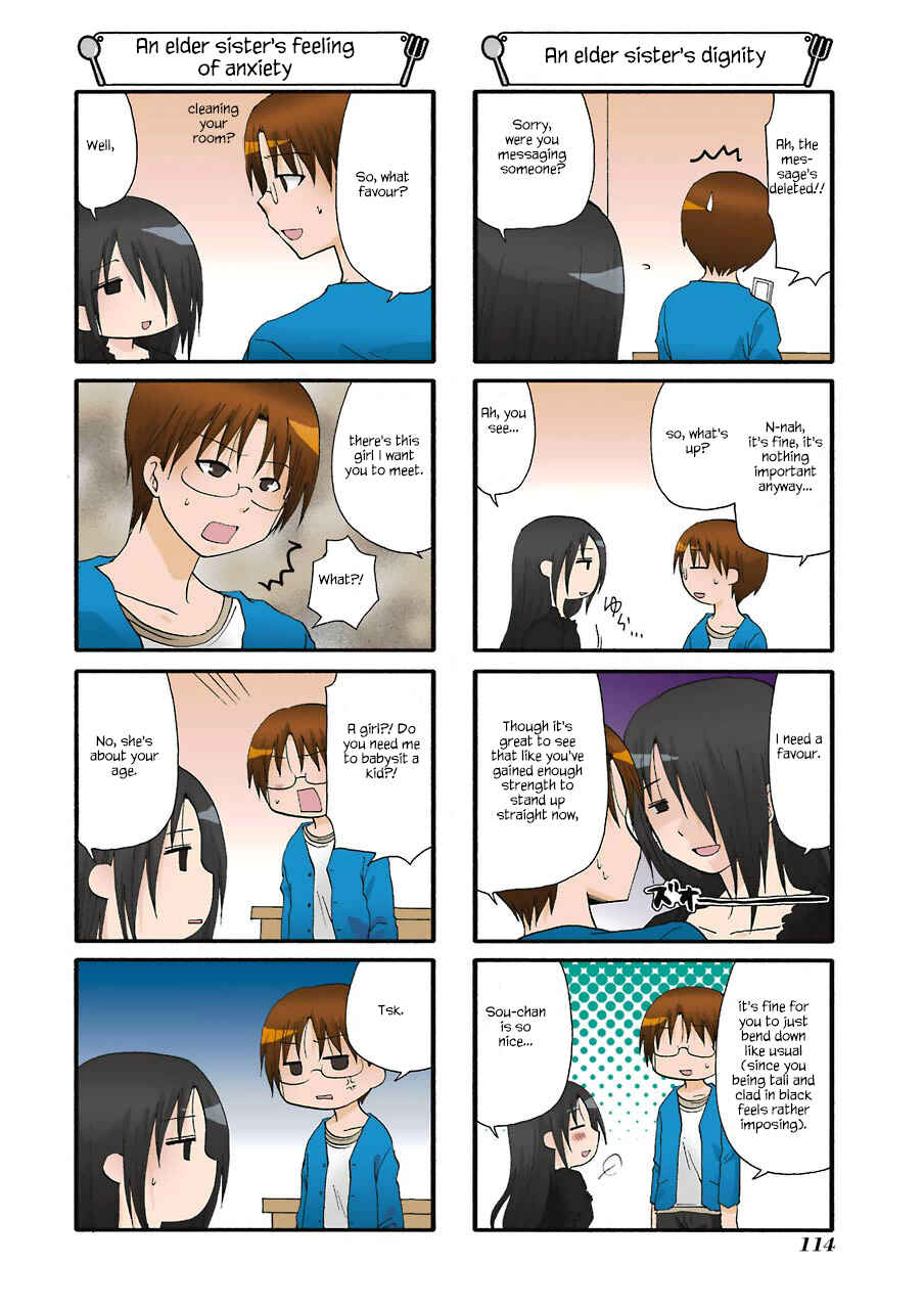 Page 3 Chapter 172 WORKING!!