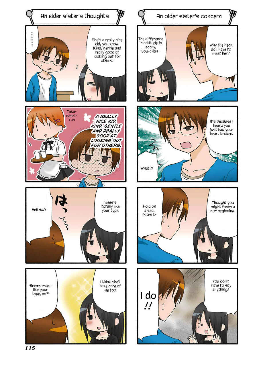 Page 5 Chapter 172 WORKING!!