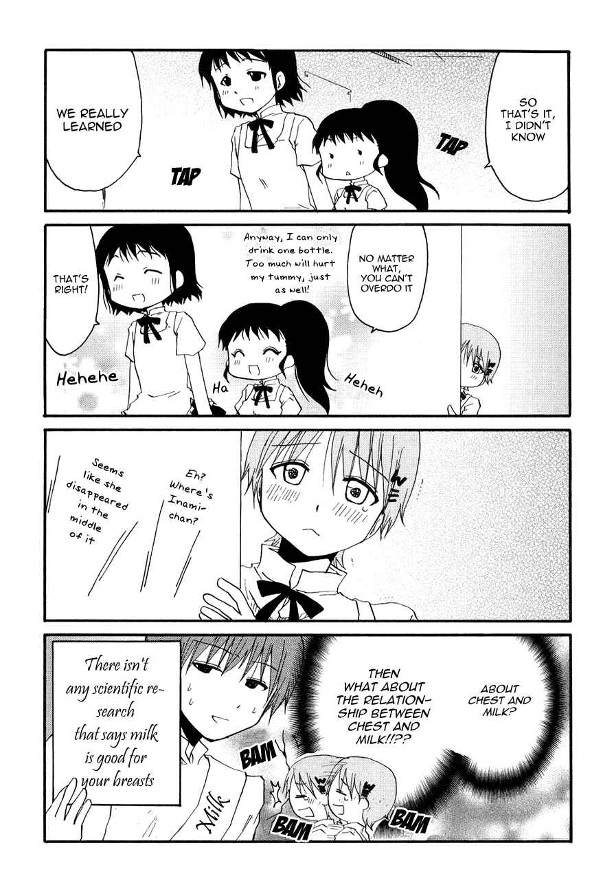 Page 10 Chapter 119 WORKING!!