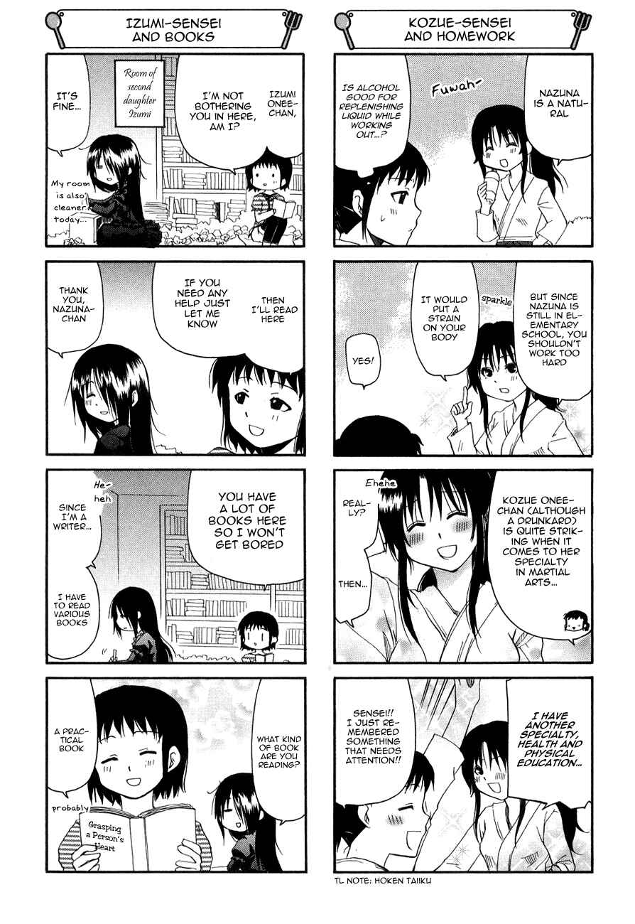 Page 3 Chapter 119 WORKING!!