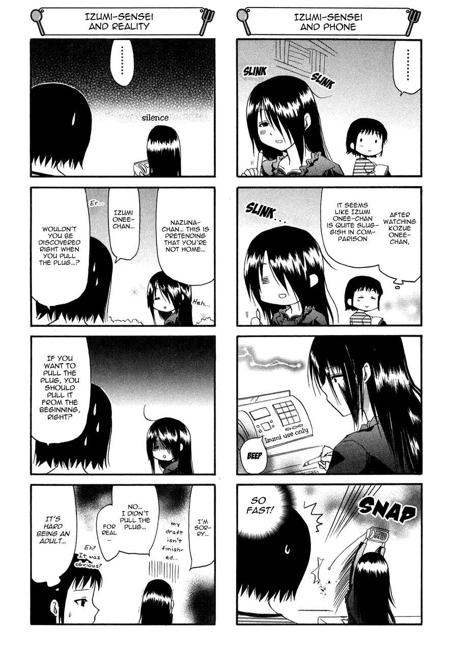 Page 4 Chapter 119 WORKING!!