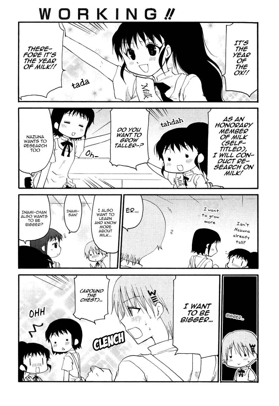 Page 7 Chapter 119 WORKING!!