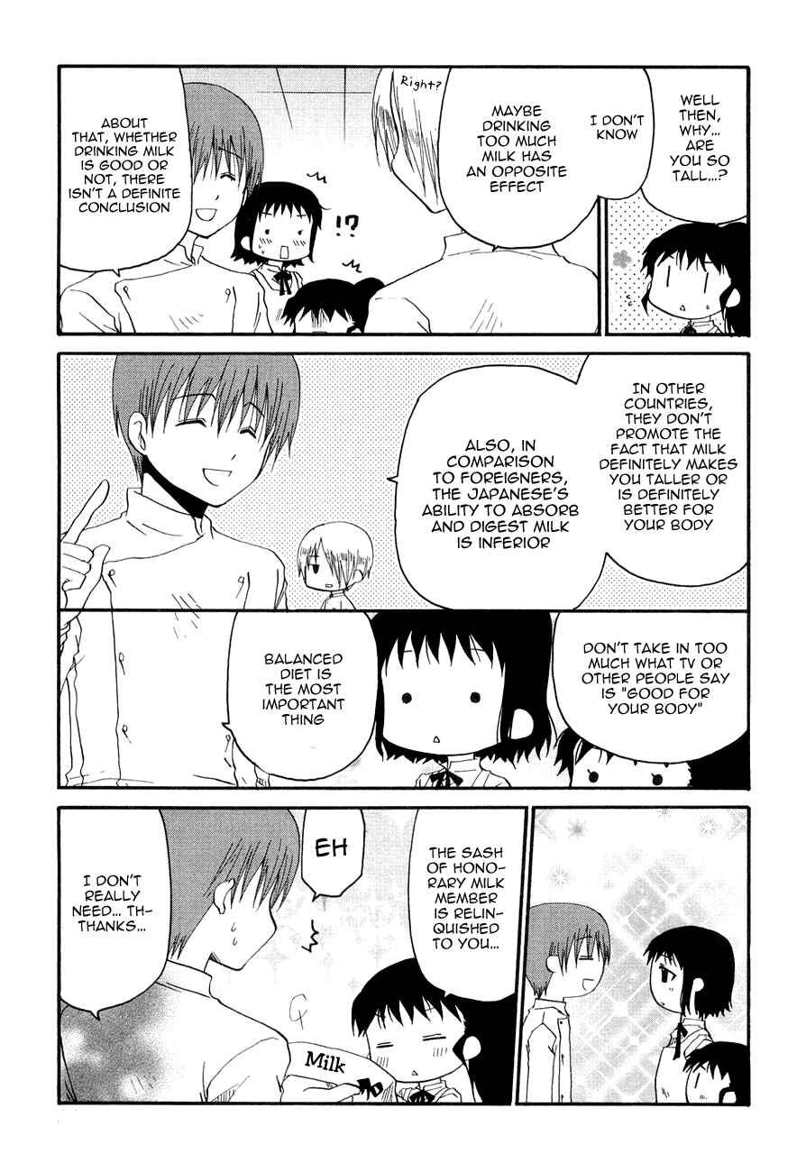 Page 9 Chapter 119 WORKING!!