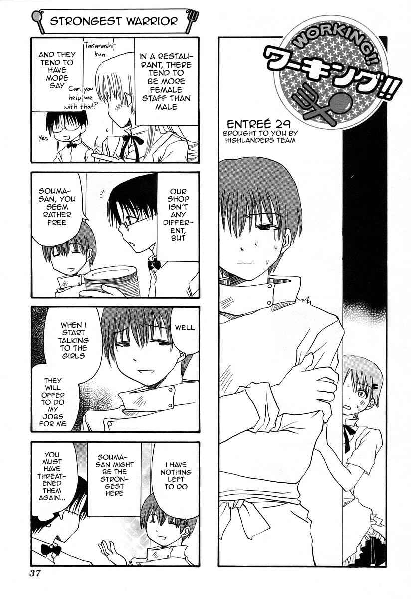 Page 1 Chapter 29 WORKING!!