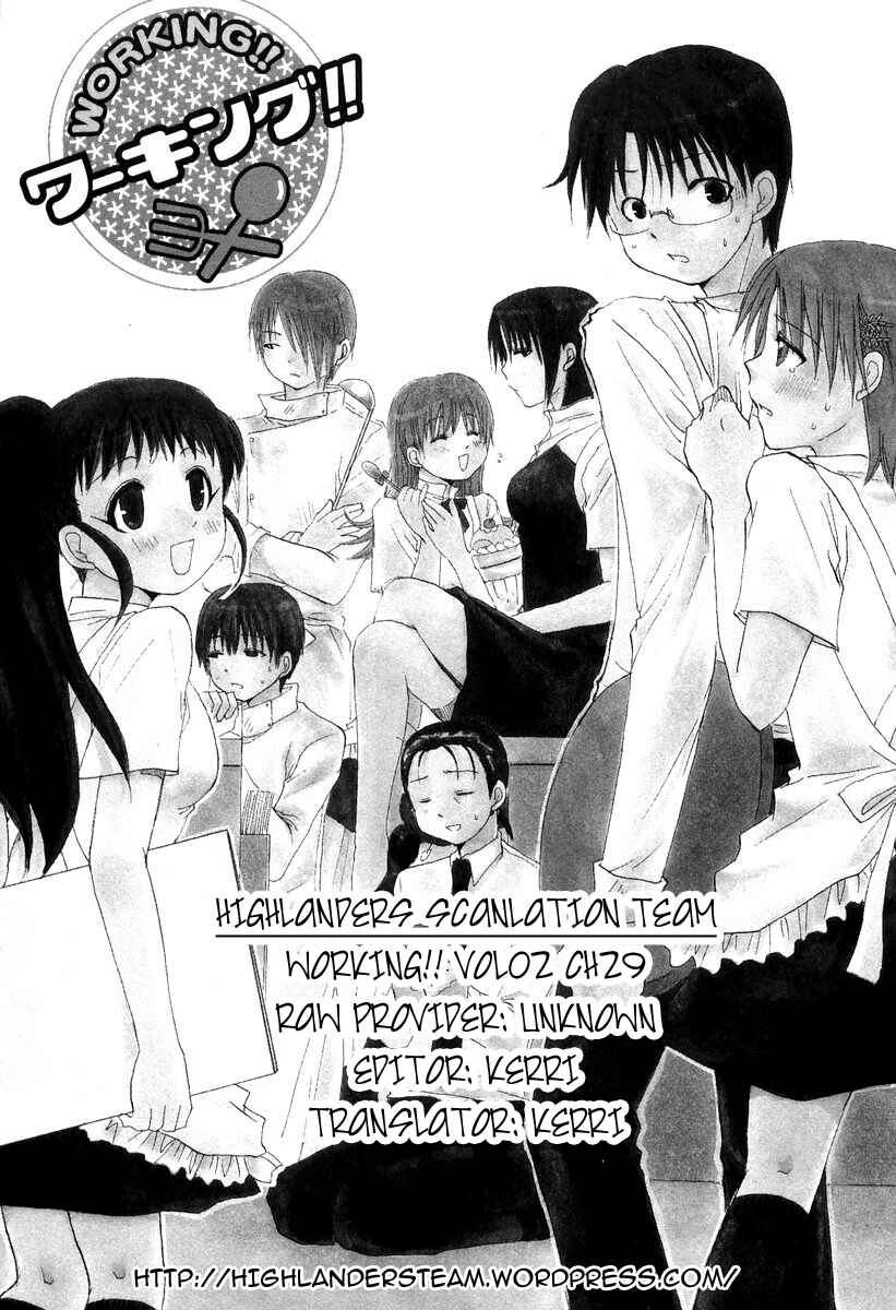 Page 7 Chapter 29 WORKING!!