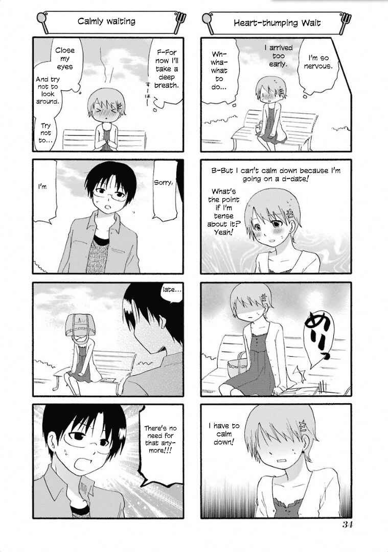 Page 6 Chapter 232 WORKING!!