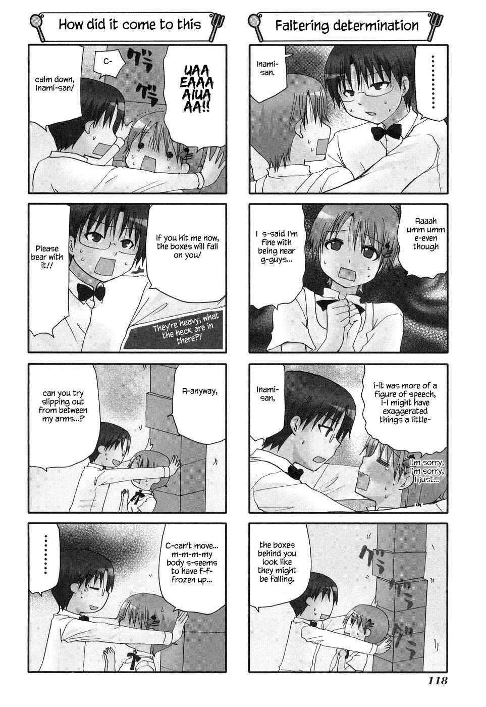 Page 4 Chapter 133 WORKING!!