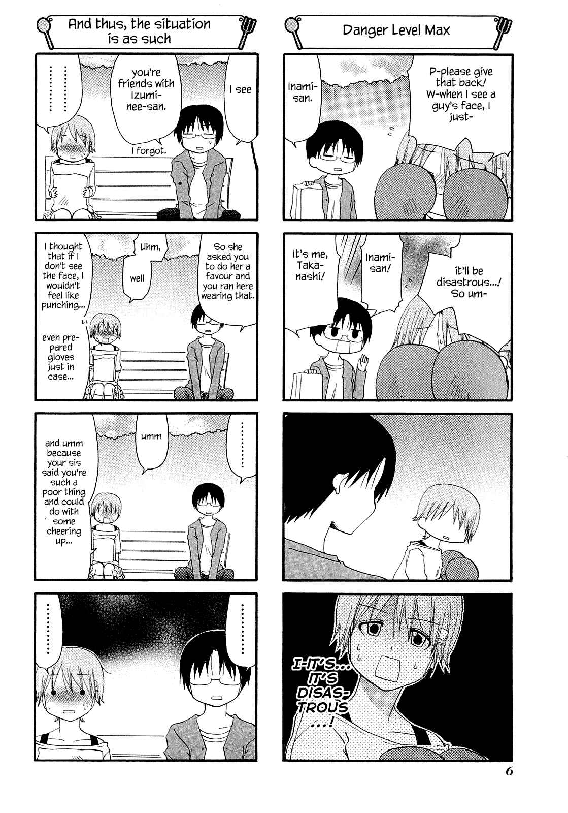Page 10 Chapter 173 WORKING!!
