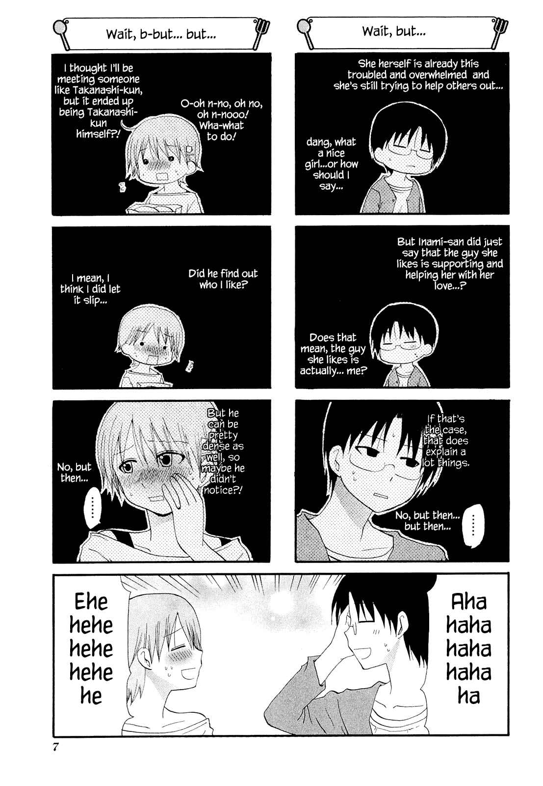 Page 11 Chapter 173 WORKING!!