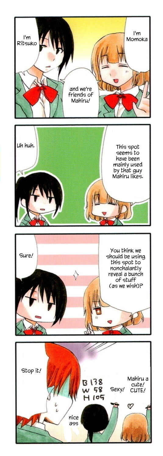 Page 2 Chapter 173 WORKING!!