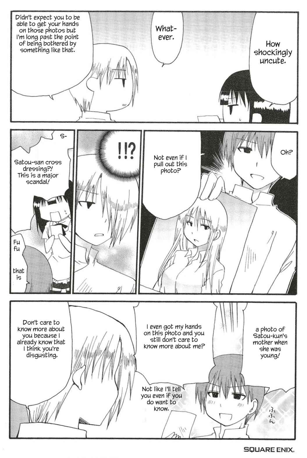 Page 4 Chapter 173 WORKING!!