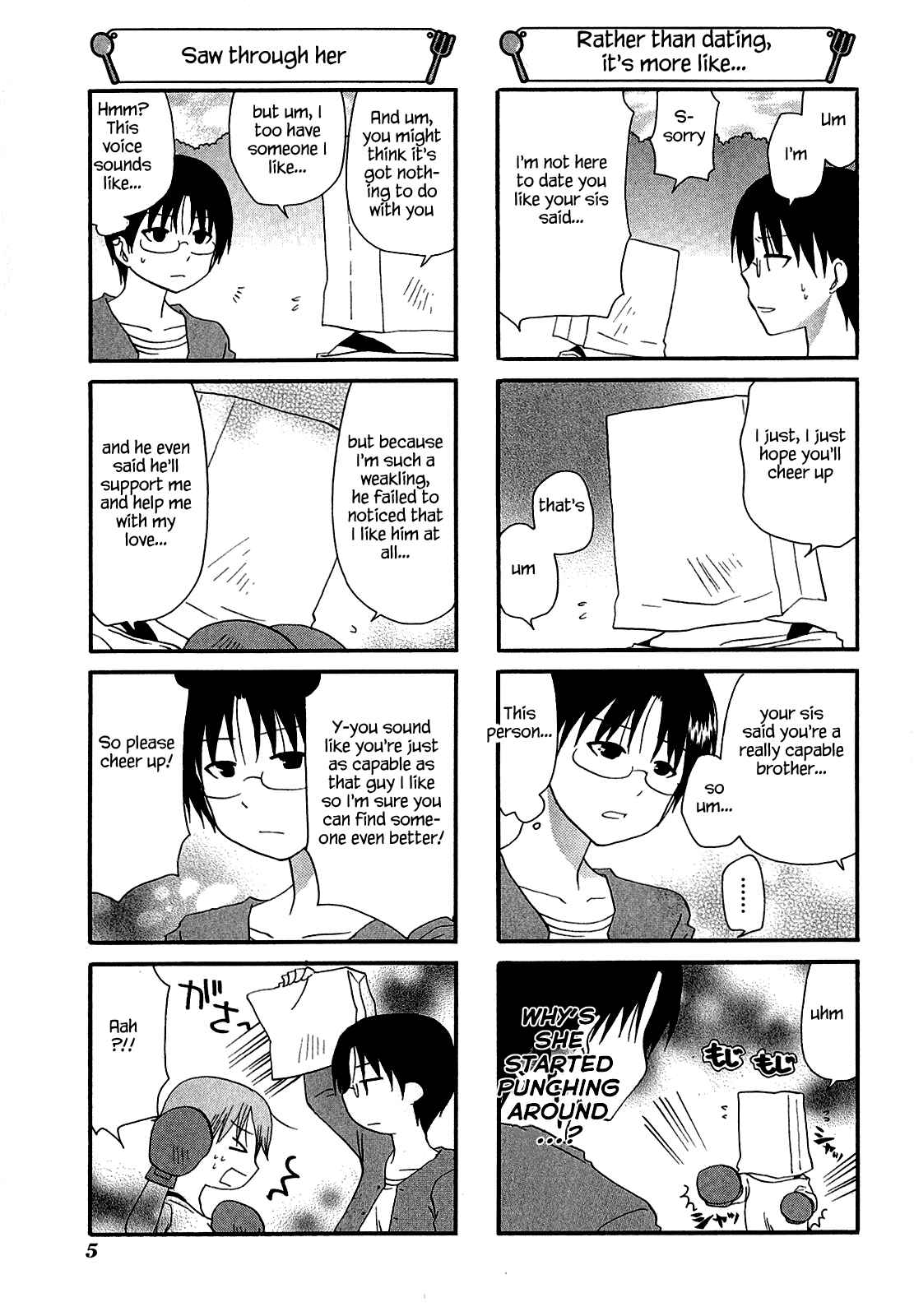 Page 9 Chapter 173 WORKING!!
