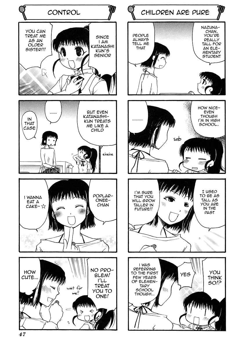 Page 5 Chapter 30 WORKING!!