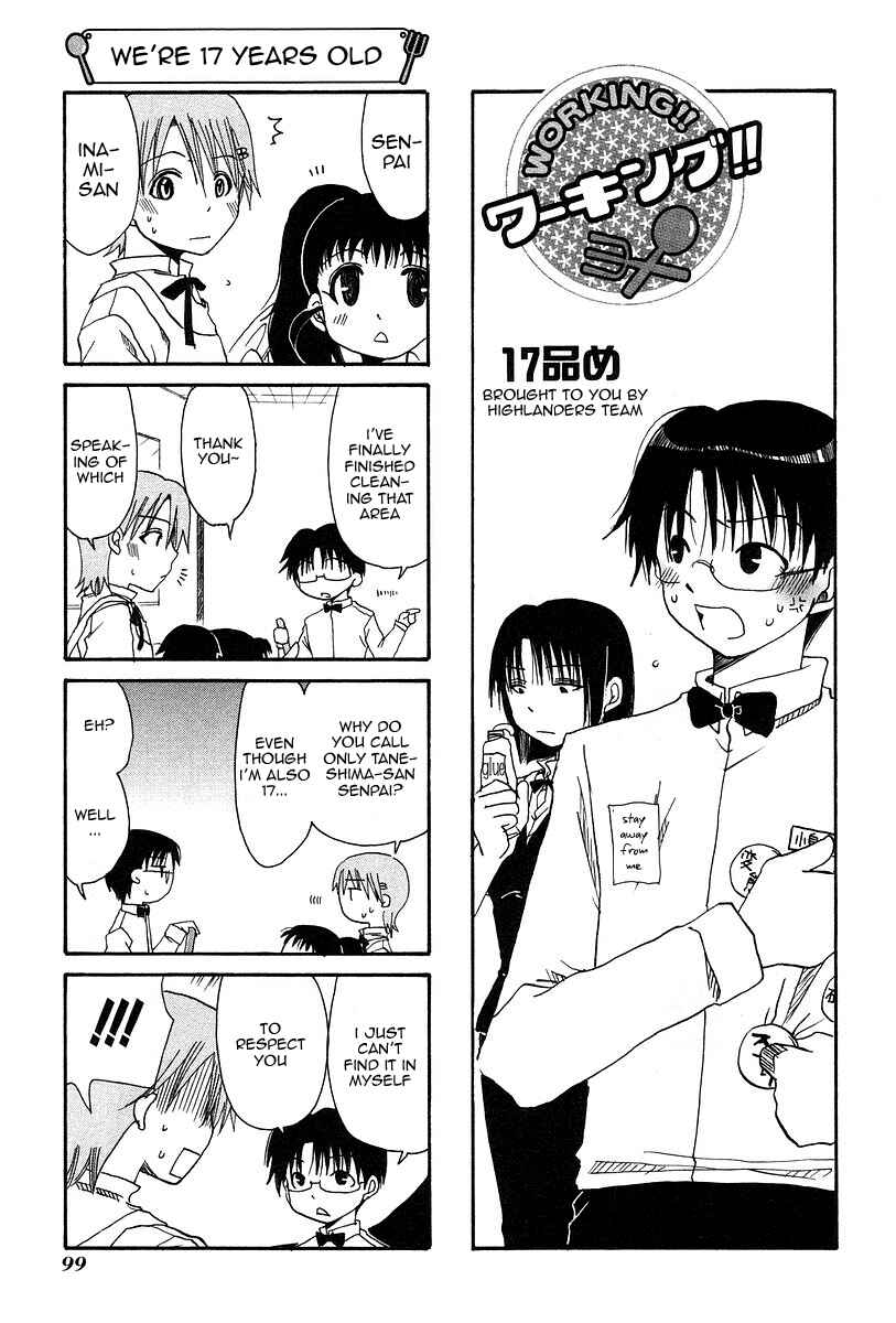 Page 1 Chapter 17 WORKING!!