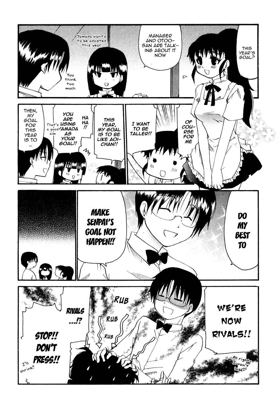 Page 11 Chapter 117 WORKING!!