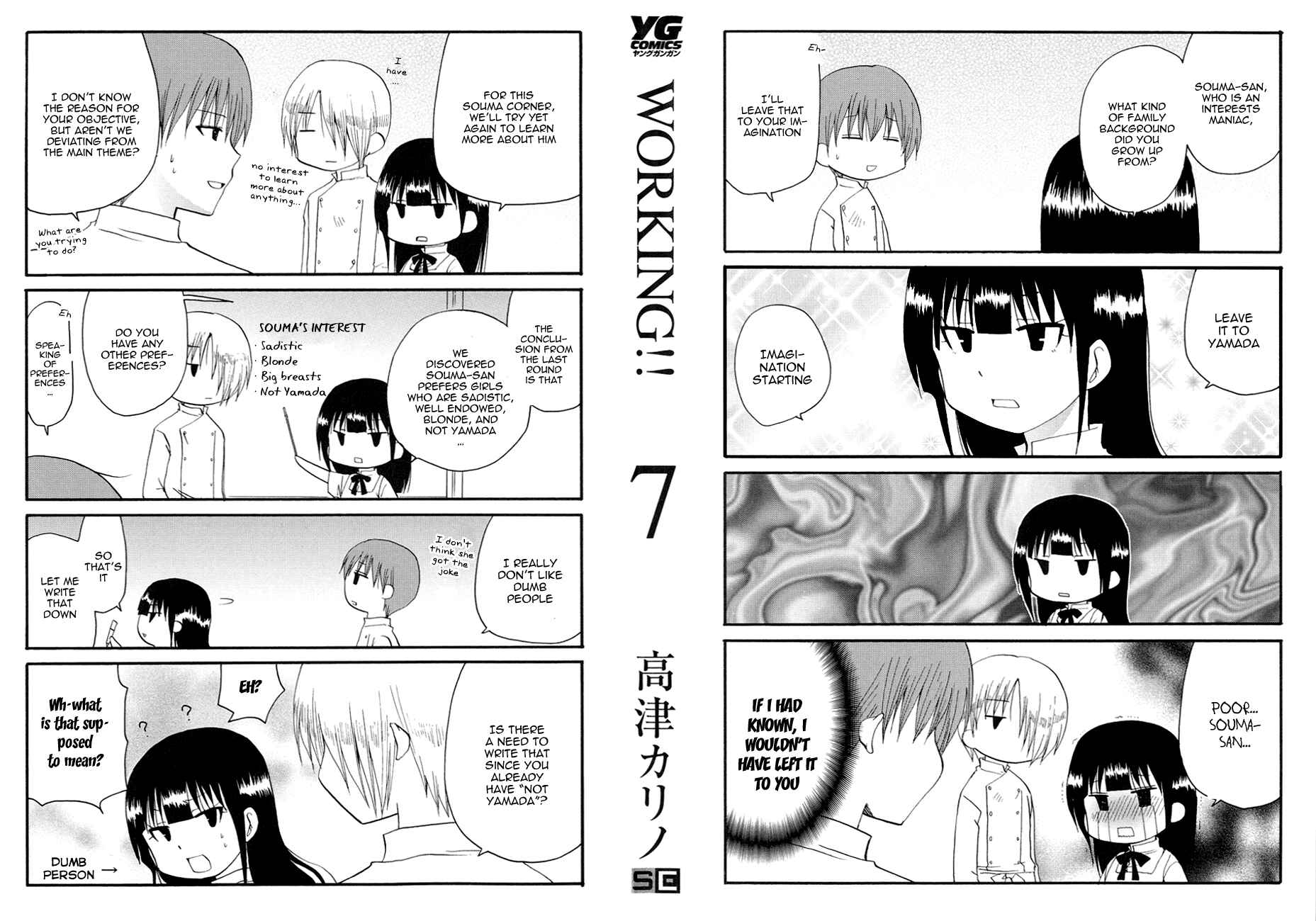 Page 7 Chapter 117 WORKING!!
