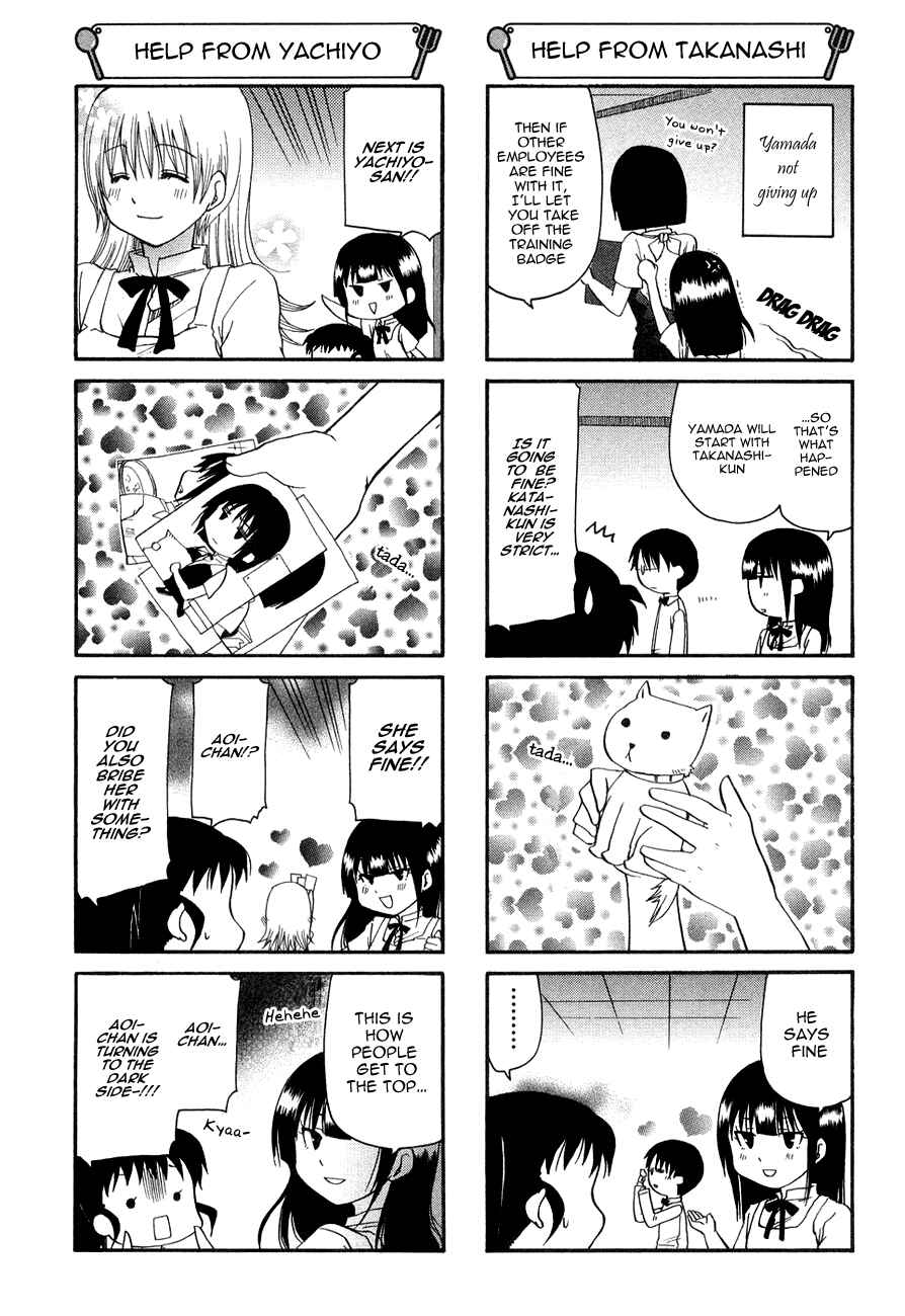 Page 3 Chapter 118 WORKING!!