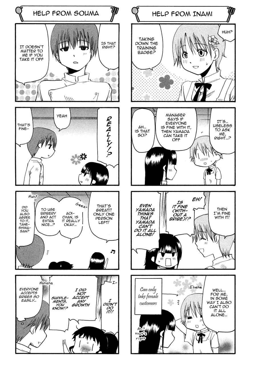 Page 4 Chapter 118 WORKING!!