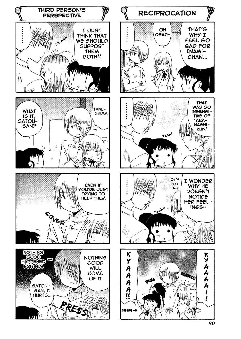 Page 2 Chapter 74 WORKING!!