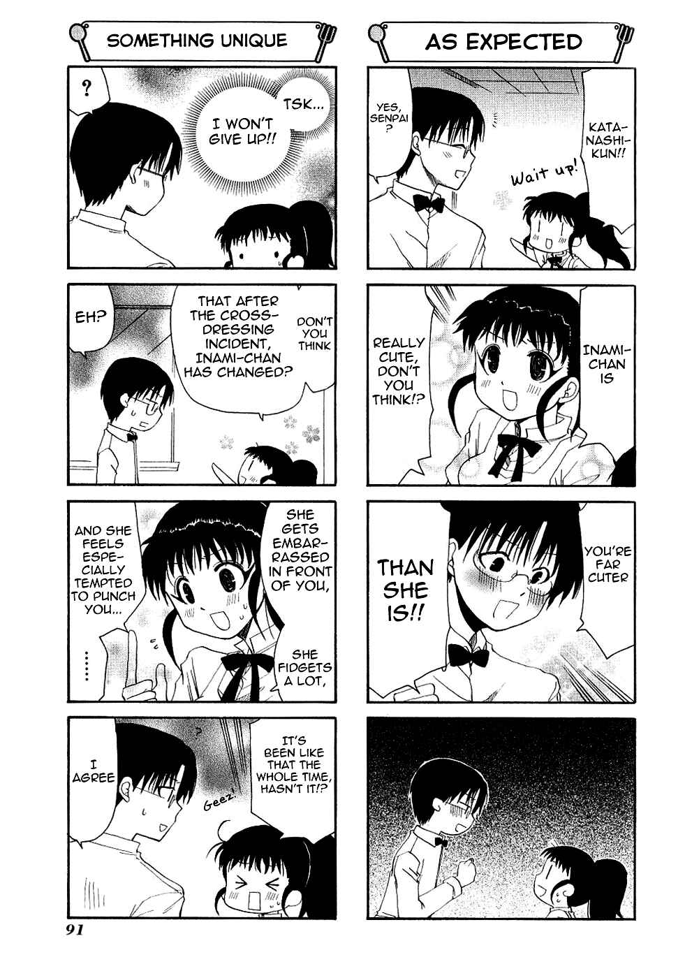 Page 3 Chapter 74 WORKING!!
