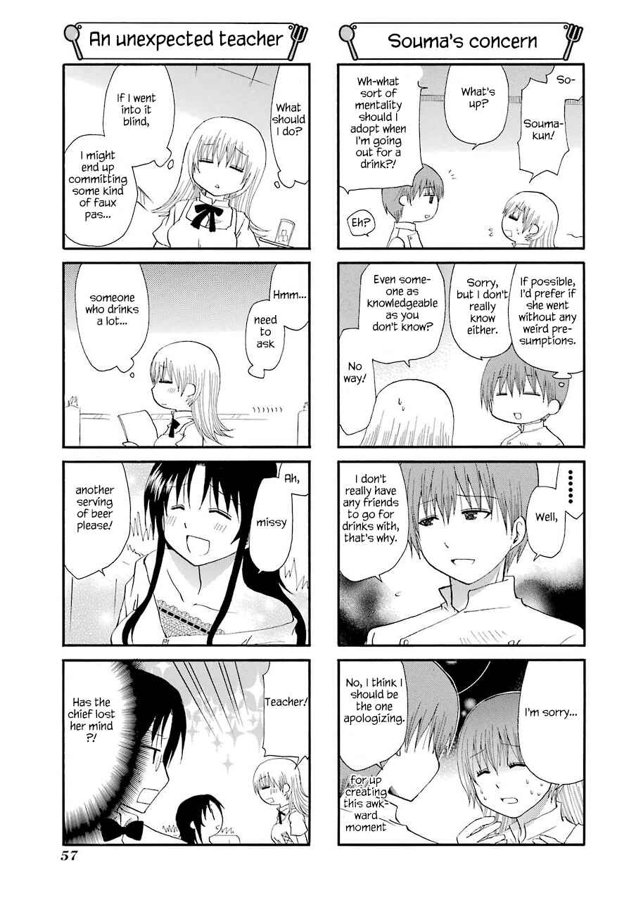 Page 3 Chapter 163 WORKING!!