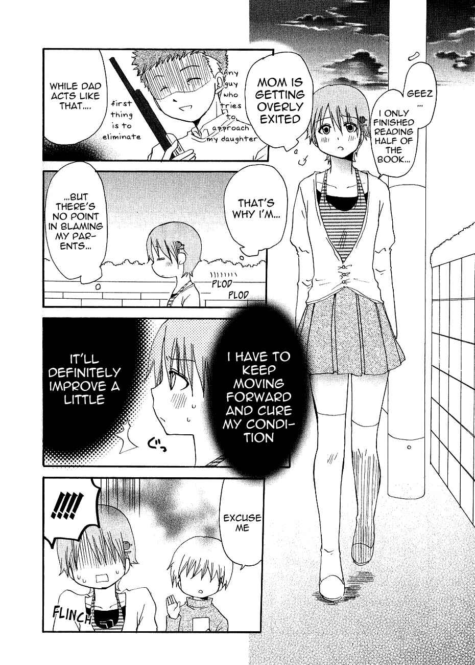 Page 14 Chapter 79.5 WORKING!!
